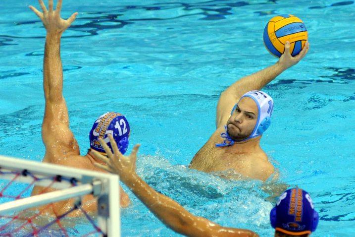 Marko Elez / Foto: V. KARUZA