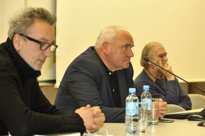 Foto I. Tomić