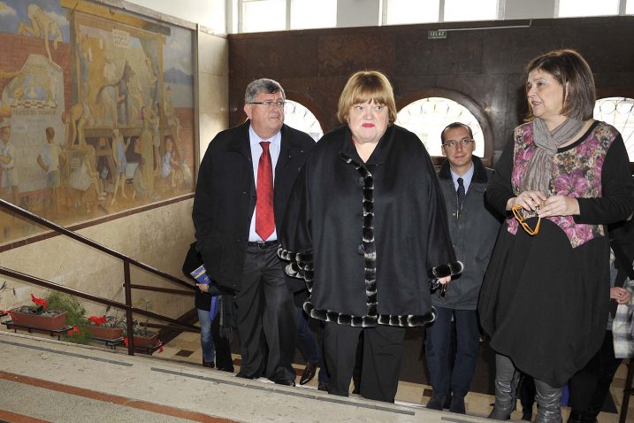 Snimio Ivica TOMIĆ
