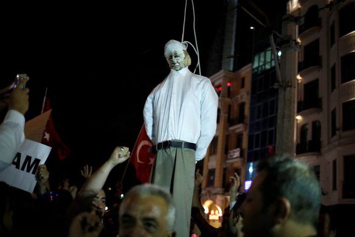 Foto Reuters
