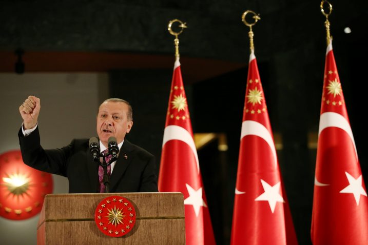 REUTERS