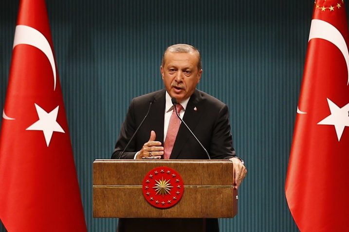 Foto: Reuters