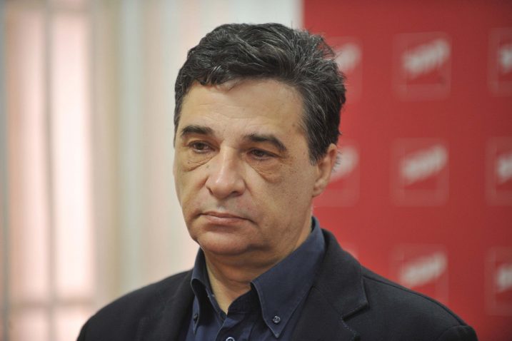 Snimio Sergej DRECHSLER / Nl arhiva