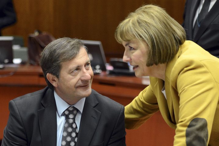 Ilustracija Reuters