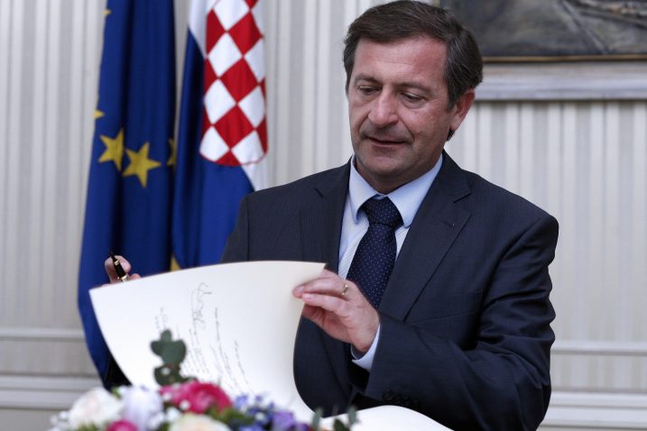 Foto: Damjan Tadic / CROPIX