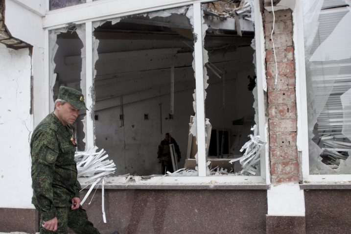 Foto Reuters
