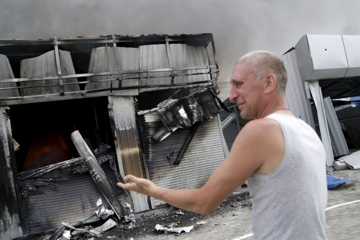 Foto Reuters