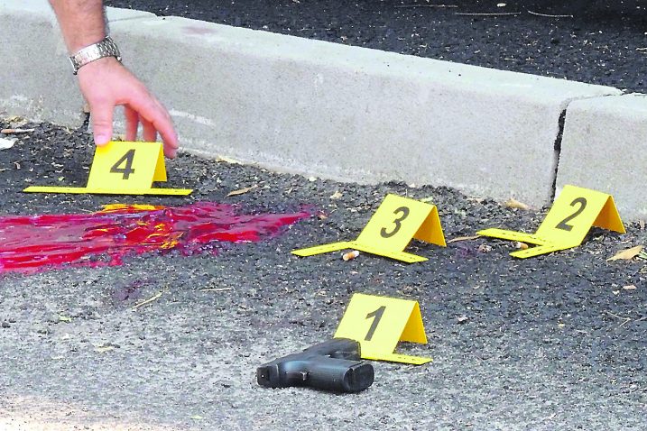 Talijanska mafija vodi bitku za svjetsko tržište droge / Arhiva NL