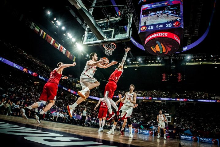 foto: FIBA