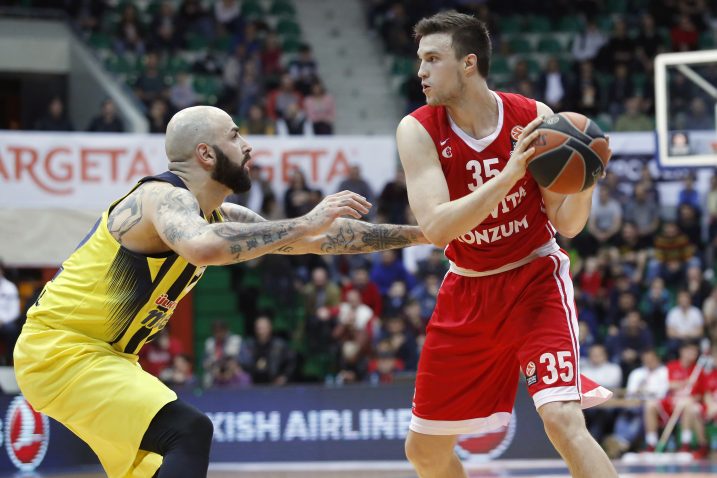 Foto: Marko Todorov / CROPIX