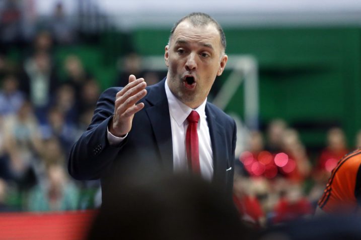 Foto: Marko Todorov / CROPIX