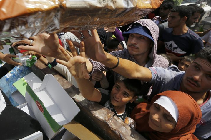 Foto Reuters