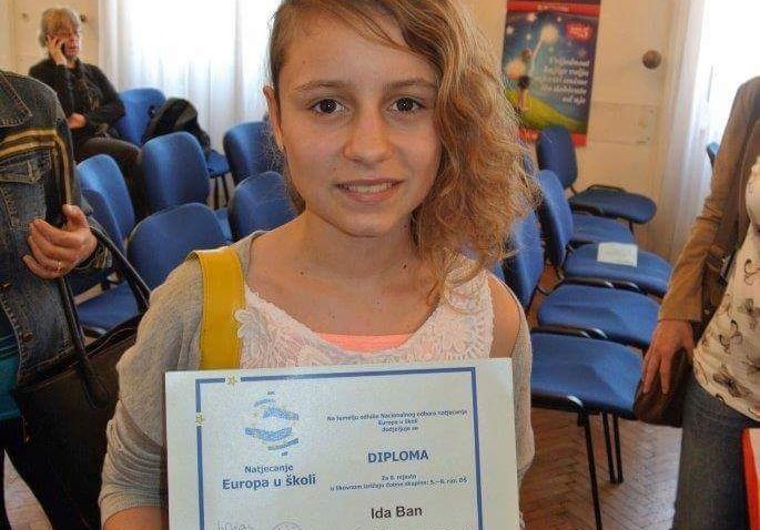 Ida Ban / Snimio Anto RAVLIĆ