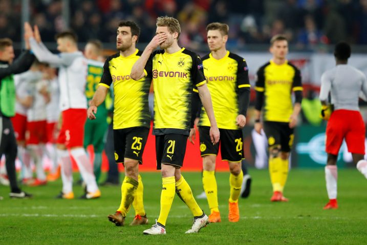 FOTO: REUTERS/Leonhard Foeger