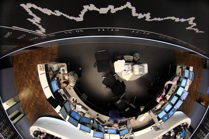 Foto Reuters