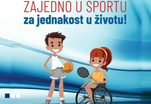 ilustracija: Državni ured za šport