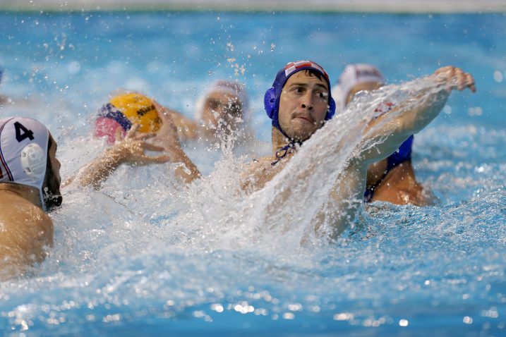 Foto: Predrag Milosavljevic / CROPIX