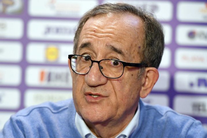 snimio Denis Lovrović