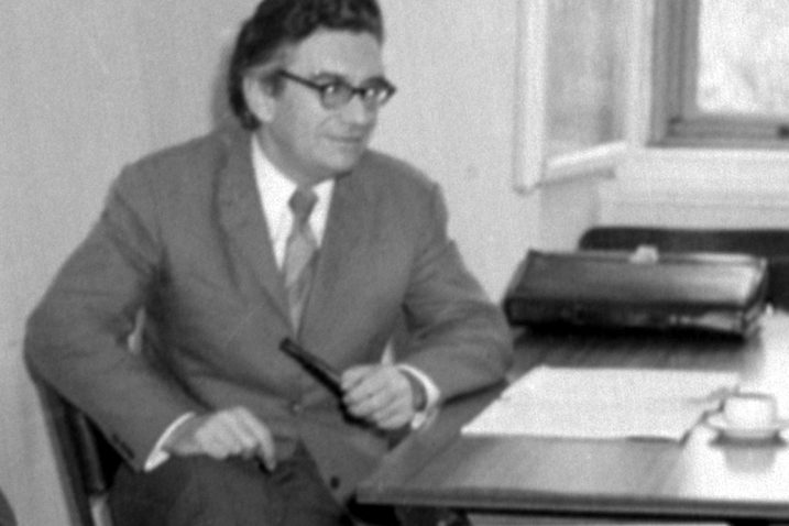 Zvane Črnja