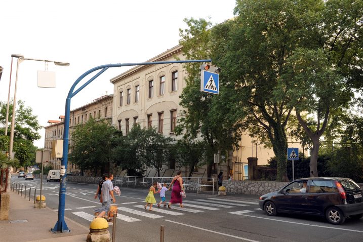 Snimio Vedran KARUZA