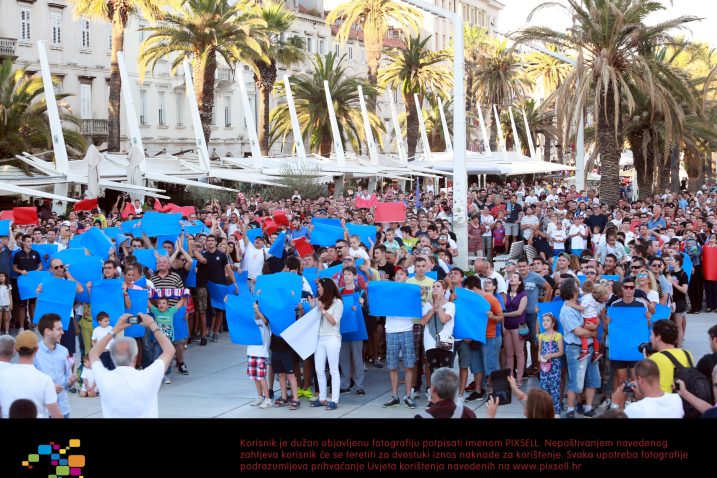 Foto Miranda Cikotic/PIXSELL