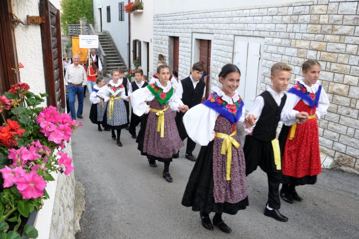 Foto: M. TRINAJSTIĆ