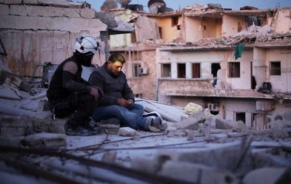 Ilustracija: Zadnji u Alepu