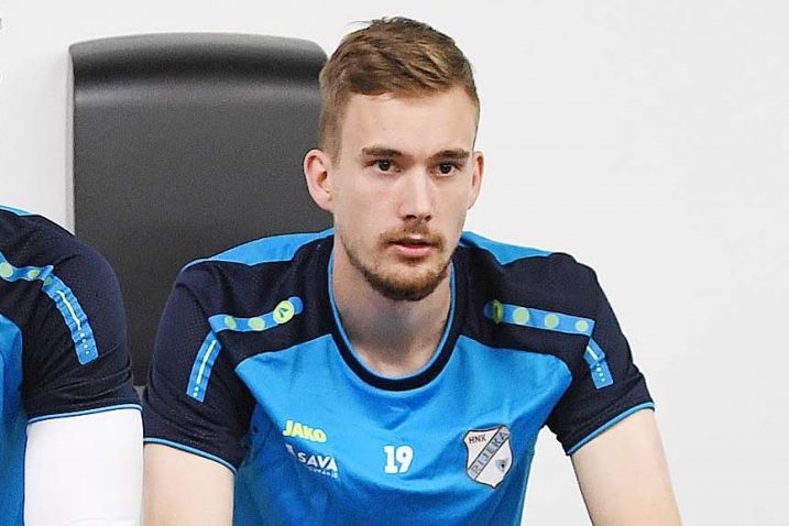 Filip Bradarić, Foto: I. TOMIĆ