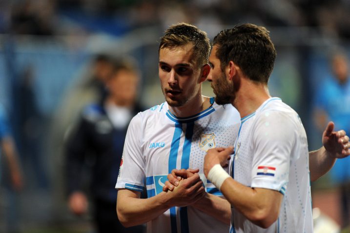 Filip Bernardić, Foto: D. KOVAČEVIĆ