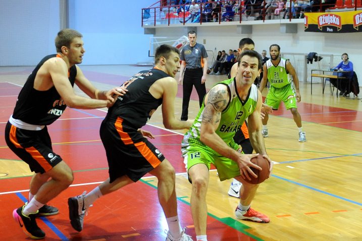 CIBONA JE CIBONA – Jasmin Perković  D. ŠKOMRLJ