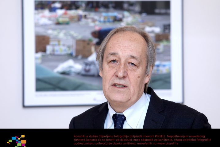 Foto Patrik Macek/PIXSELL