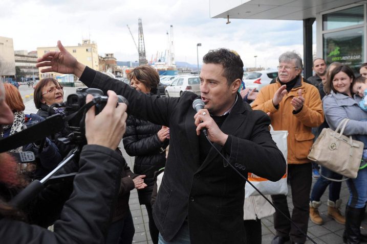Foto R. Brmalj