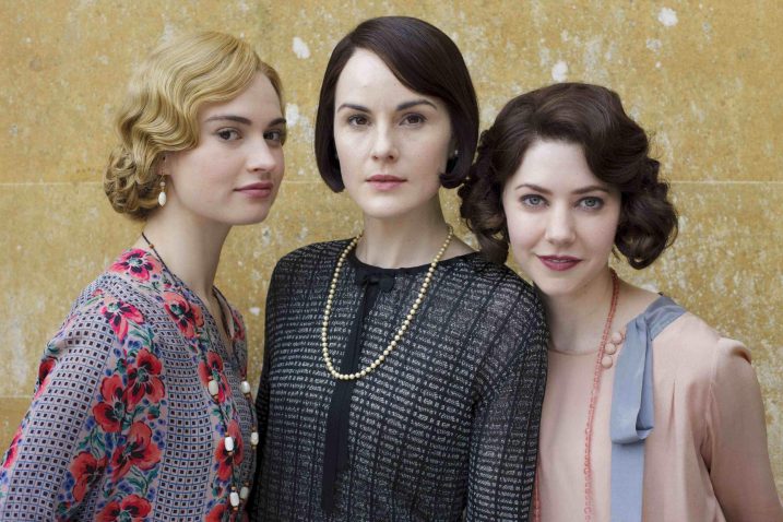 Downton Abbey – jedna od najpopularnijih serija na svijetu