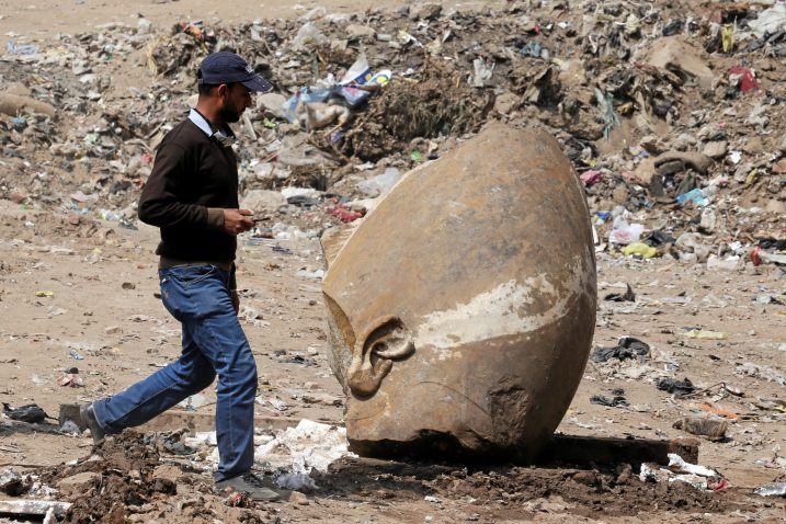 Foto: REUTERS