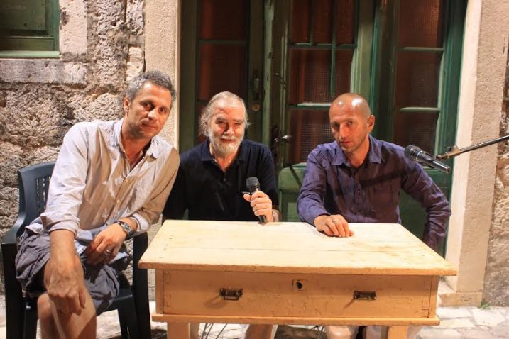Foto Cvita Brajović