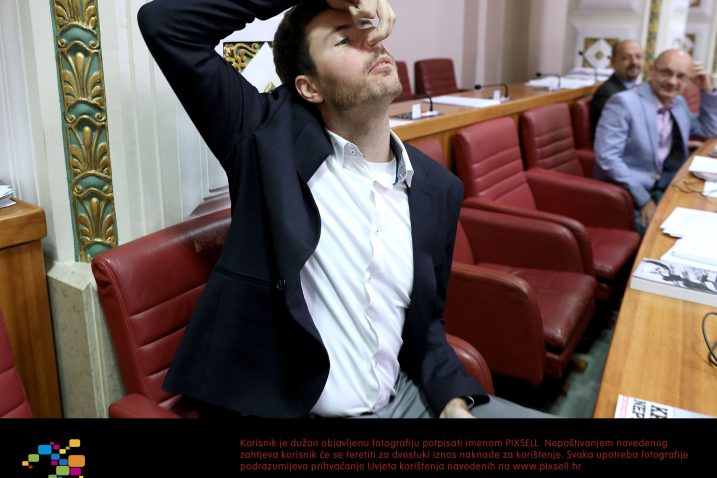 Foto: Patrik Macek/PIXSELL
