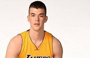 Ivica Zubac