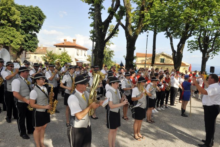 Snimio Silvano JEŽINA