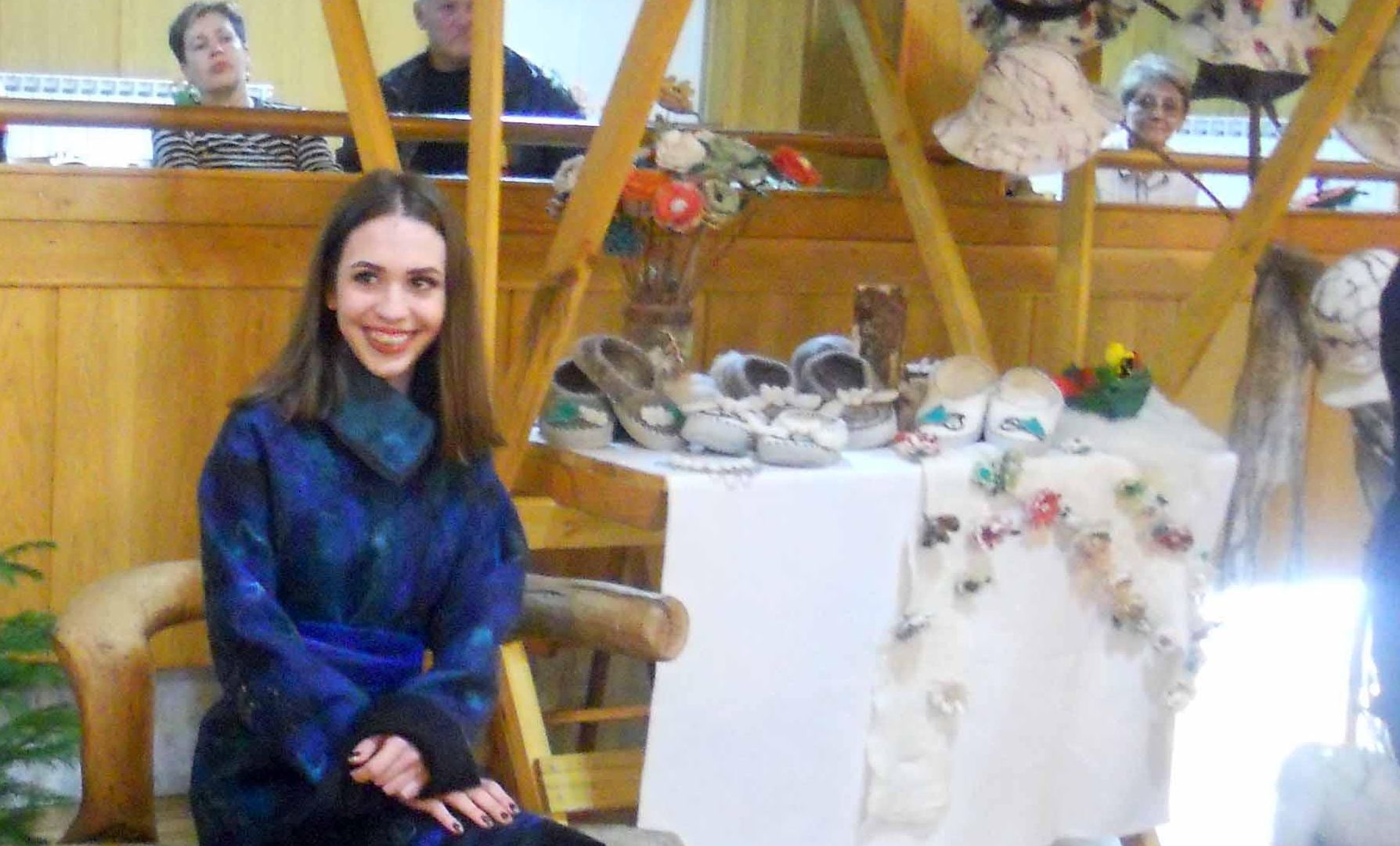 Festival vune u Ravnoj Gori Vikend uz povratak u prošlost Novi list