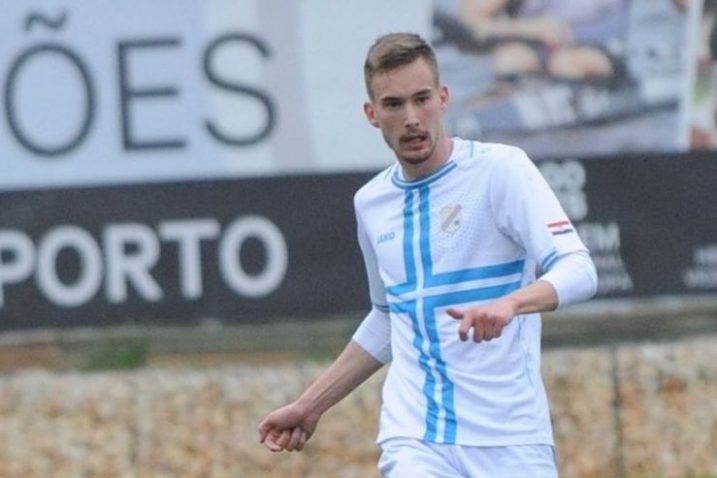 Filip Bradarić
