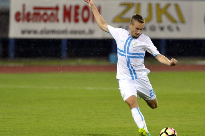 Snimio Vedran KARUZA