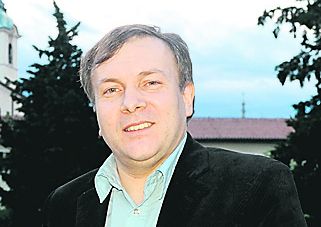 Snimio Silvano JEŽINA / NL arhiva