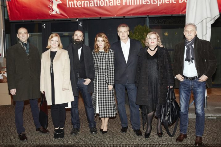 Foto C. KLEIN/HAVC