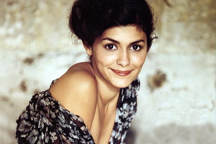 Audrey Tautou
