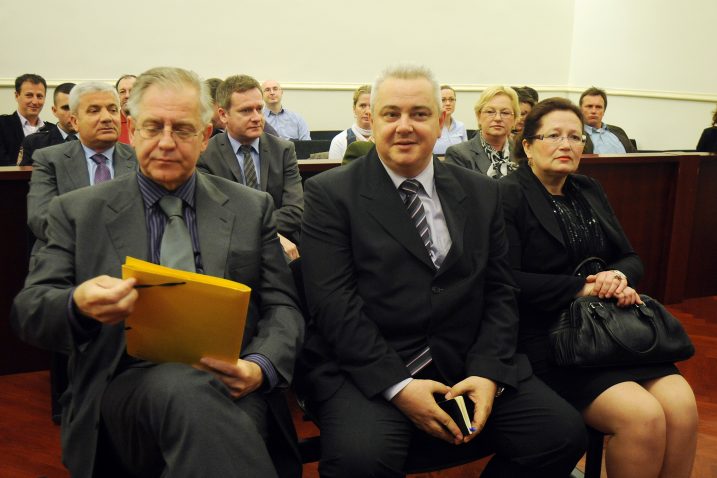 Snimio Denis LOVROVIĆ / NL arhiva