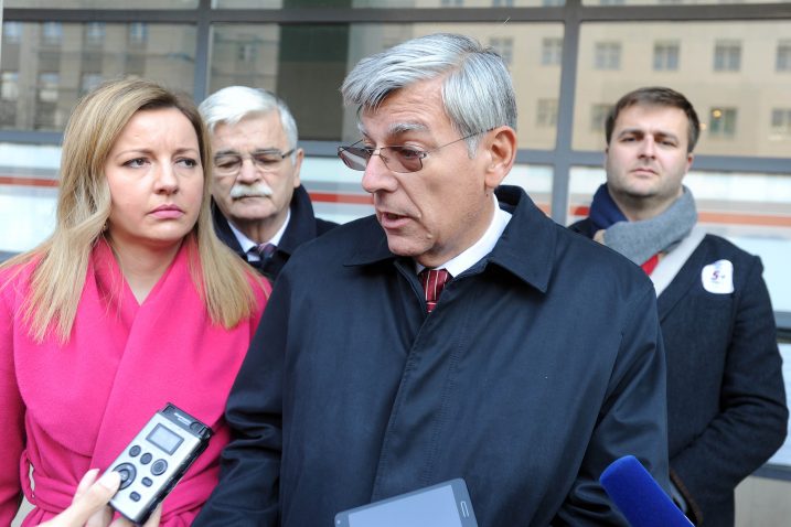 Snimio Davor KOVAČEVIĆ