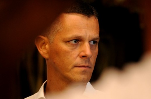 Snimio Milivoj MIJOŠEK