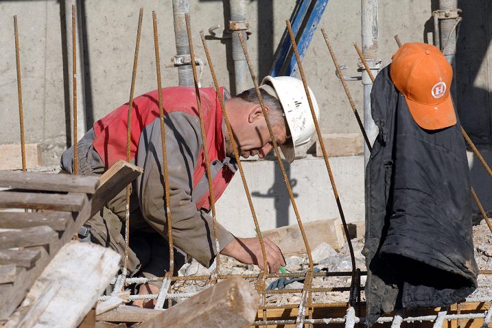 Mijenjat će se i potpore za očuvanje radnih mjesta? / Foto Sergej DRECHSLER