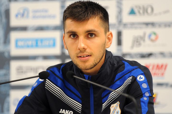 Snimio Ivica TOMIĆ