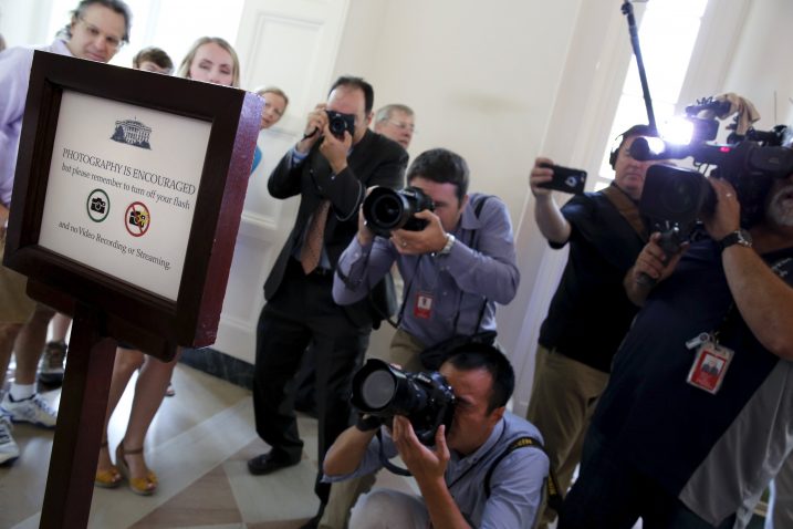 Foto Reuters